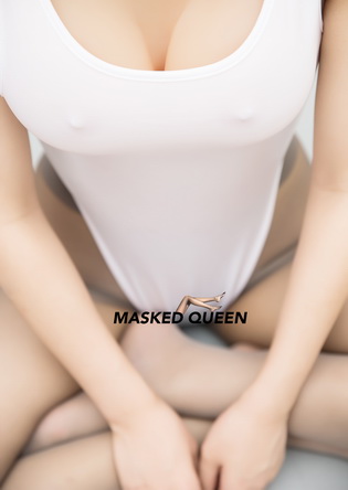 [MASKED QUEEN] 假面女皇 2015.07.28 No.23 [35P/57MB]